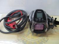 19ビーストマスター 2000EJ