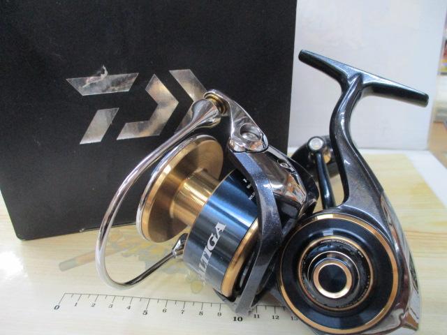 20ソルティガ 14000-XH｜＠ベリーネット 日本最大新品中古釣具WEBショップ