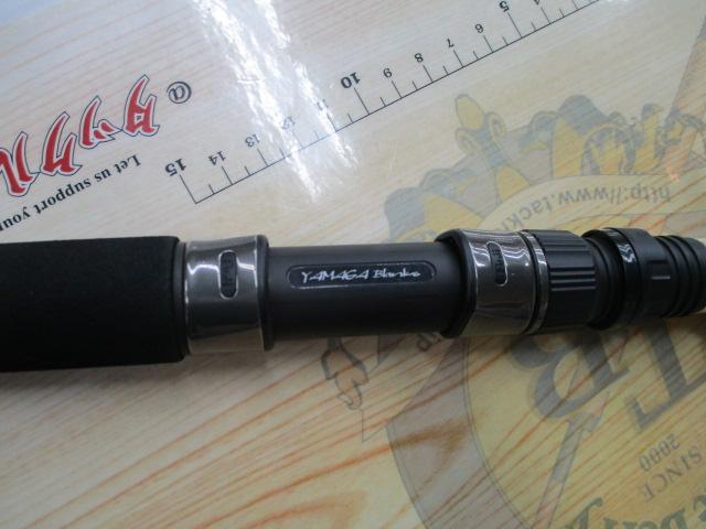 ブルースナイパー 81/2 (15モデル)