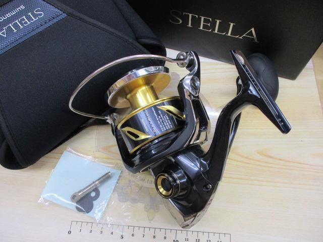 19ステラSW 14000XG