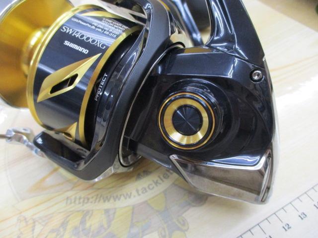 19ステラSW 14000XG