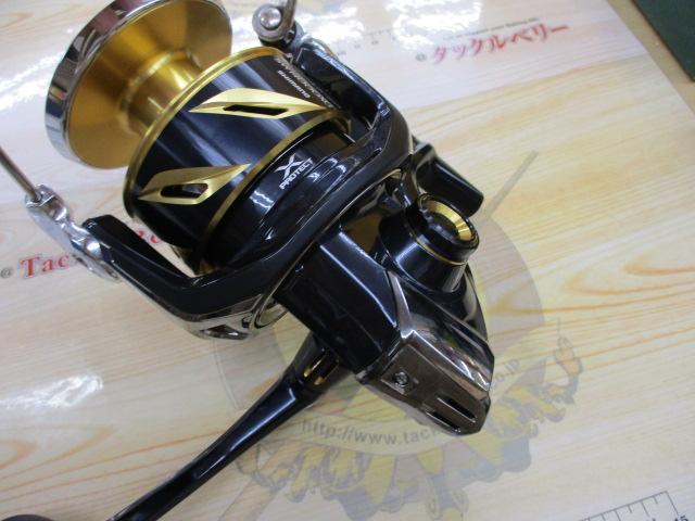 19ステラSW 14000XG