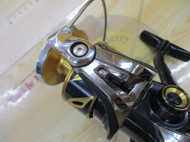 19ステラSW 14000XG