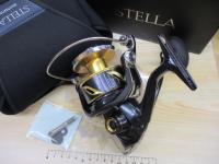 19ステラSW 14000XG