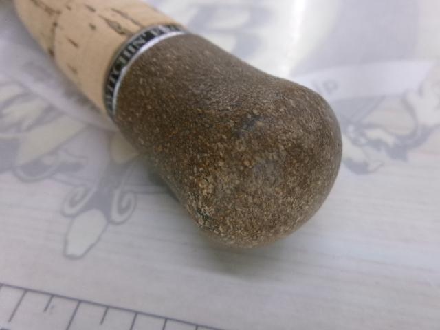 ブラックレーベル BLX SG 671MHFB-FR