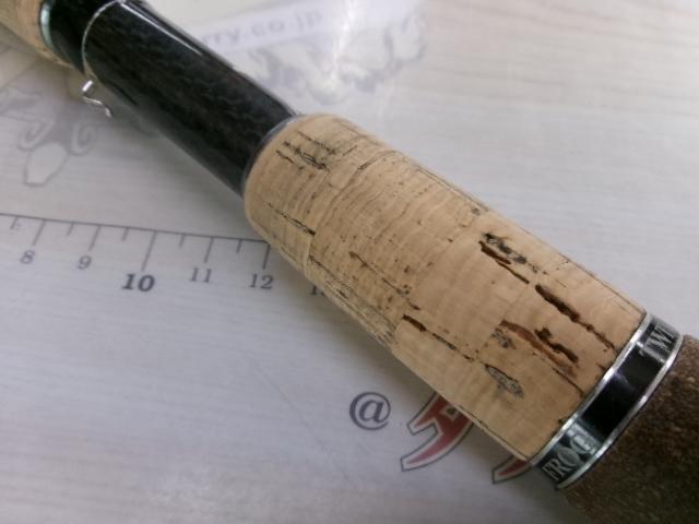 ブラックレーベル BLX SG 671MHFB-FR