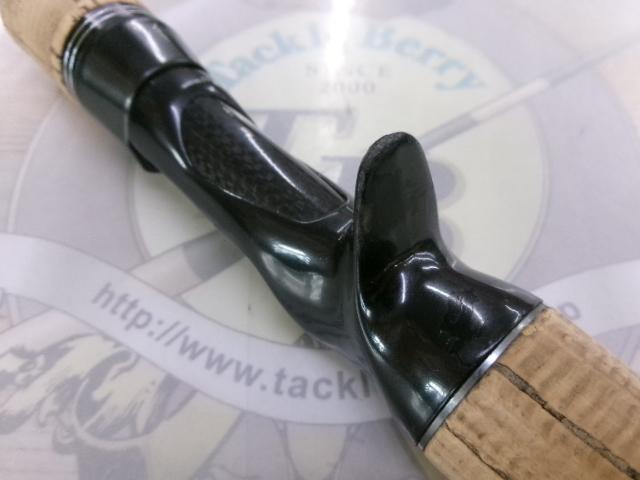 ブラックレーベル BLX SG 671MHFB-FR