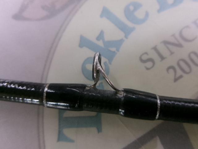 ブラックレーベル BLX SG 671MHFB-FR