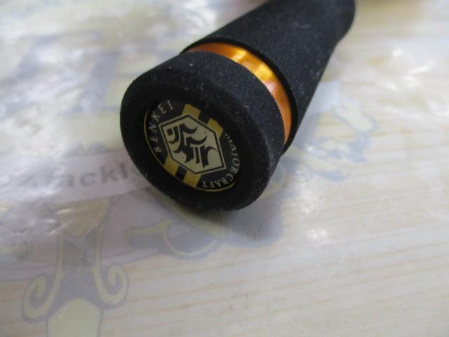 ベンケイ BIC-66MH