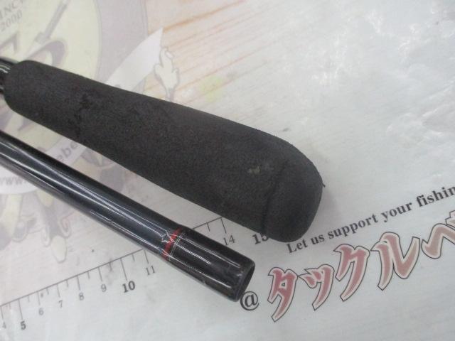 リバティクラブシーバス 96ML