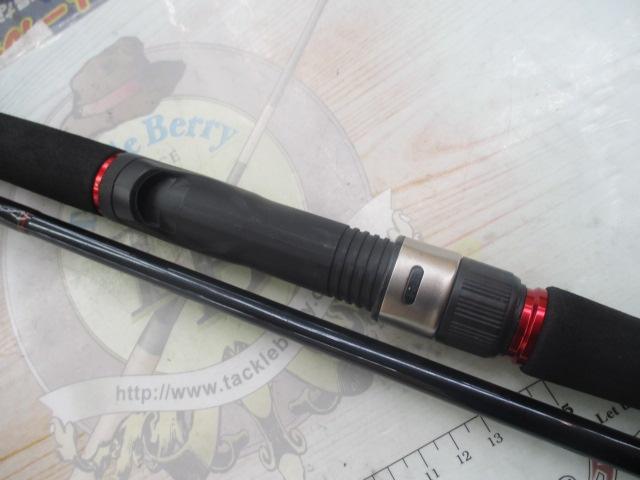 リバティクラブシーバス 96ML