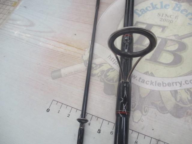 リバティクラブシーバス 96ML