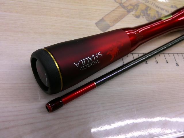 24ワールドシャウラ テクニカルエディション S62XUL-F/2