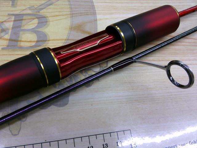 24ワールドシャウラ テクニカルエディション S62XUL-F/2