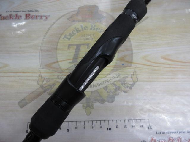 風神R ベストバウワー 95M