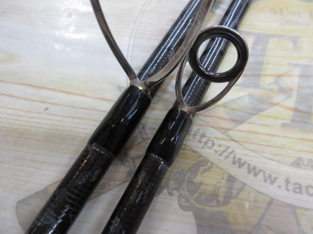 風神R ベストバウワー 95M