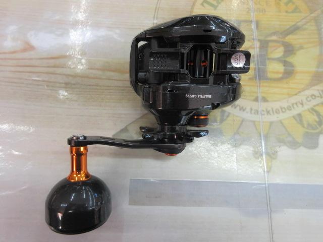 21バルケッタ 150HG