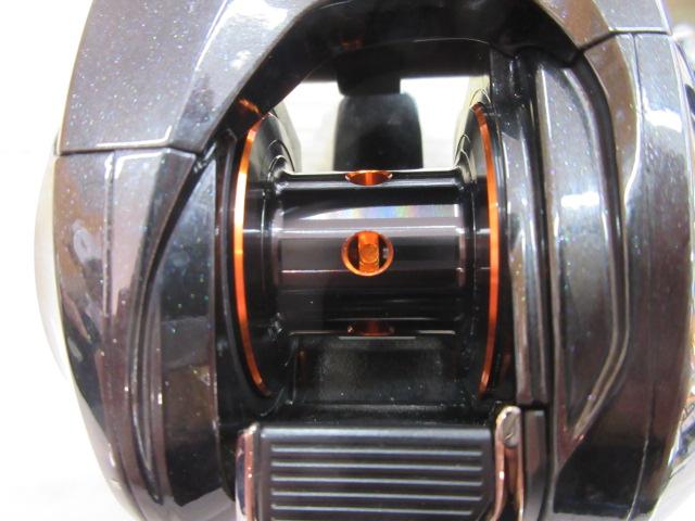 21バルケッタ 150HG