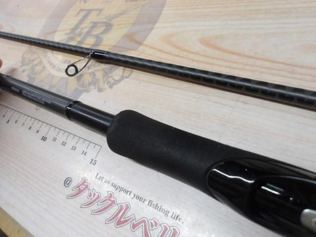 18ディアルーナ S96M