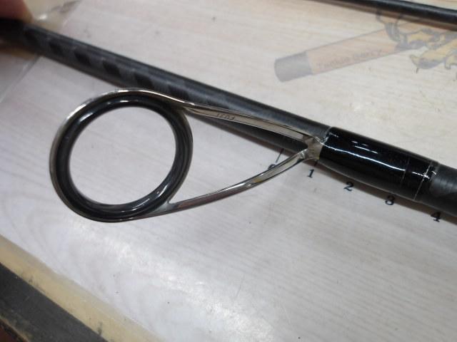 18ディアルーナ S96M