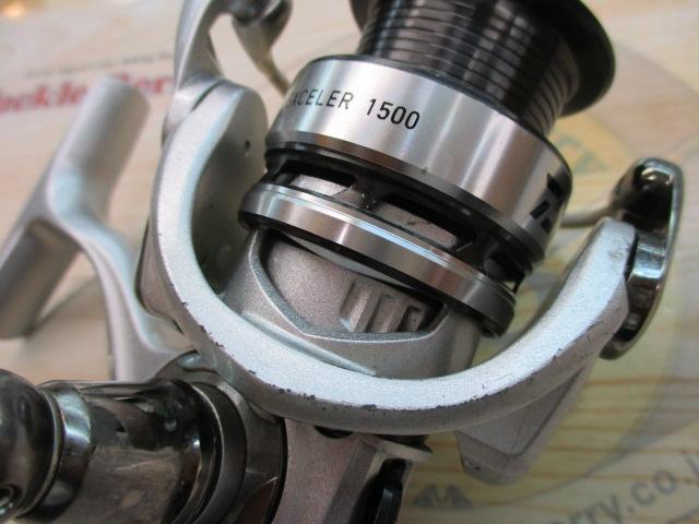 14エクセラー 1500