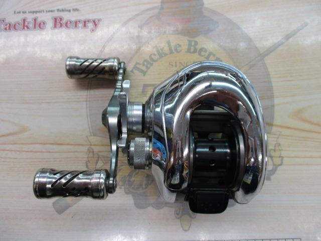 06アンタレスDC7 LH｜＠ベリーネット 日本最大新品中古釣具WEBショップ