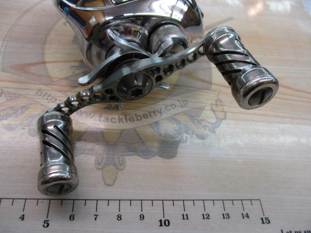 06アンタレスDC7 LH｜＠ベリーネット 日本最大新品中古釣具WEBショップ