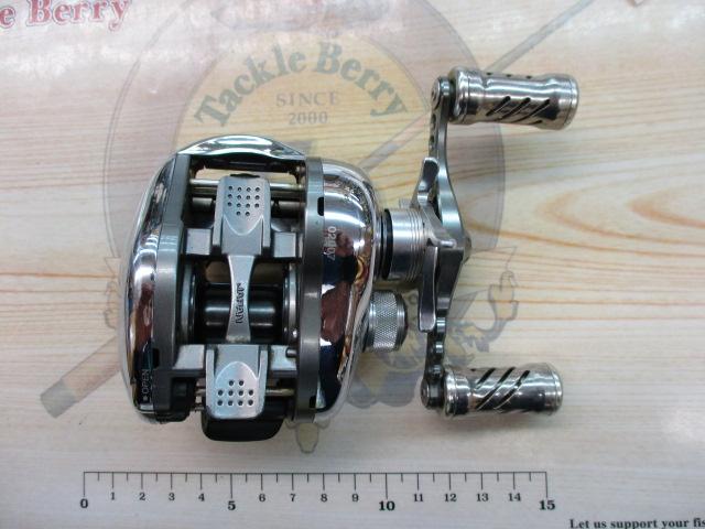 06アンタレスDC7 LH｜＠ベリーネット 日本最大新品中古釣具WEBショップ