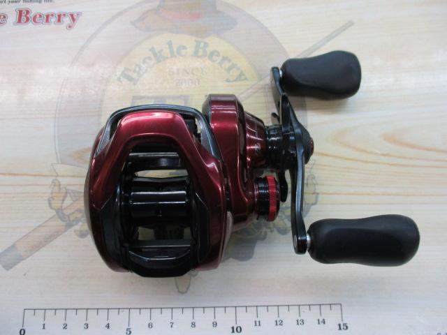 19スコーピオンMGL 150XG