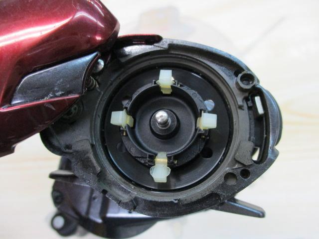 19スコーピオンMGL 150XG