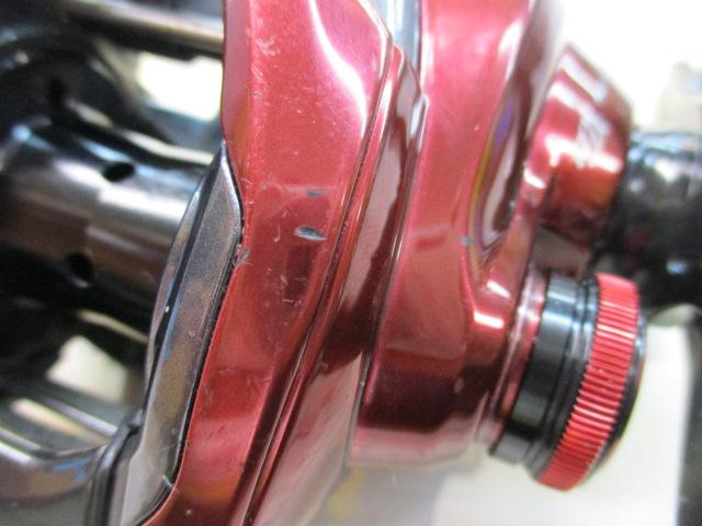 19スコーピオンMGL 150XG