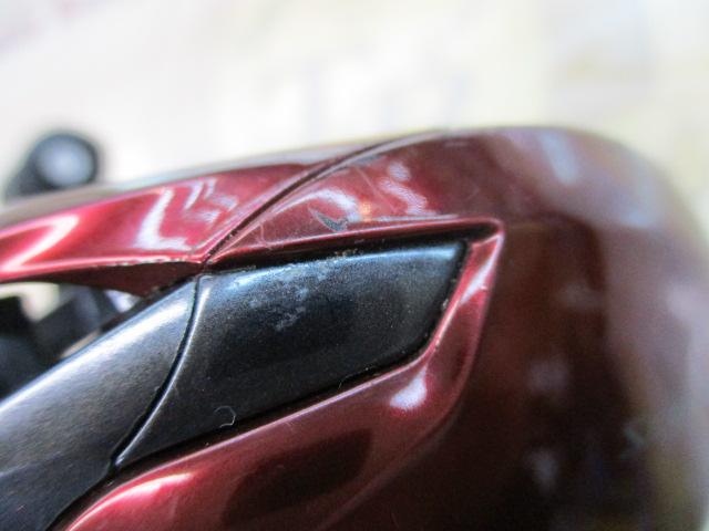 19スコーピオンMGL 150XG