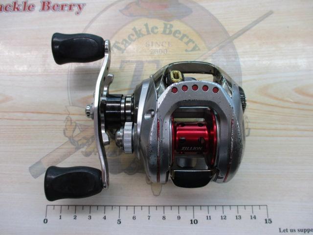 TDジリオン 100SHL