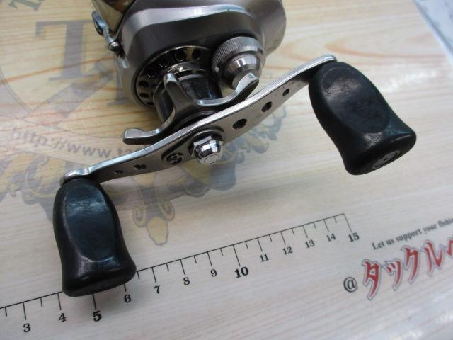 TDジリオン 100SHL