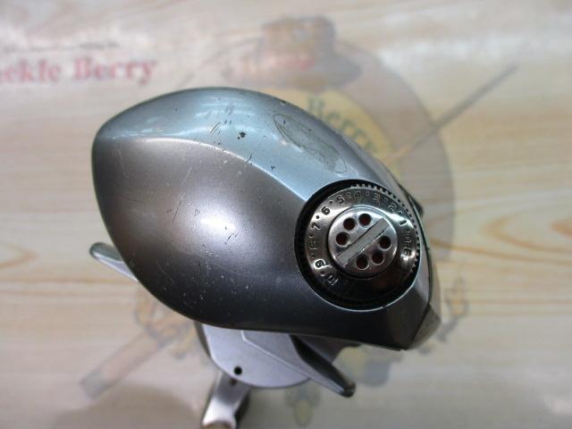 TDジリオン 100SHL