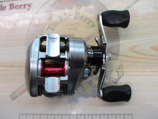 TDジリオン 100SHL