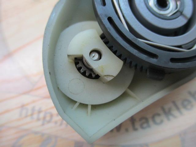 TDジリオン 100SHL