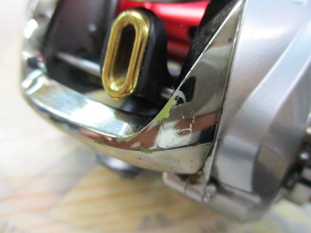 TDジリオン 100SHL