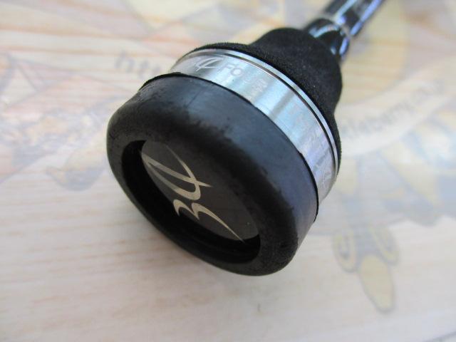 アドバンスメント FPR-55 F-tuned