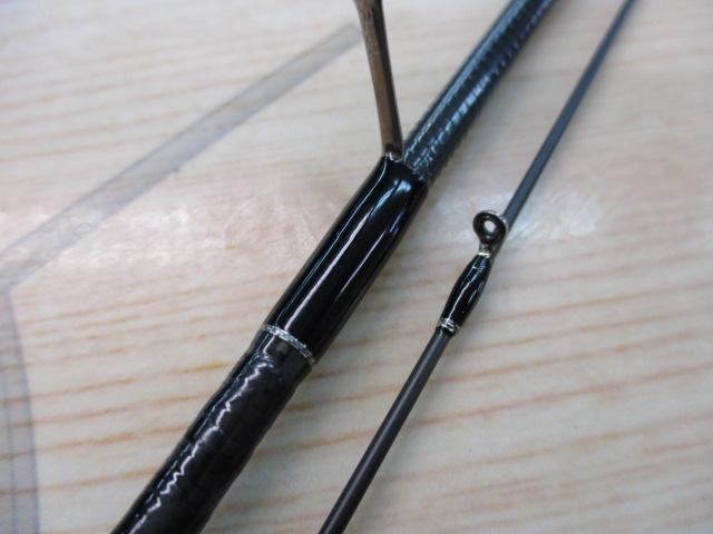 アドバンスメント FPR-55 F-tuned