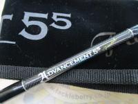 アドバンスメント FPR-55 F-tuned