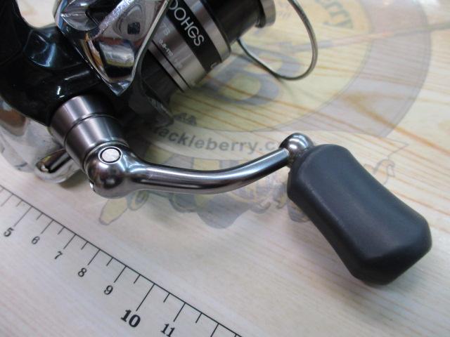 12アルテグラ C2000HGS