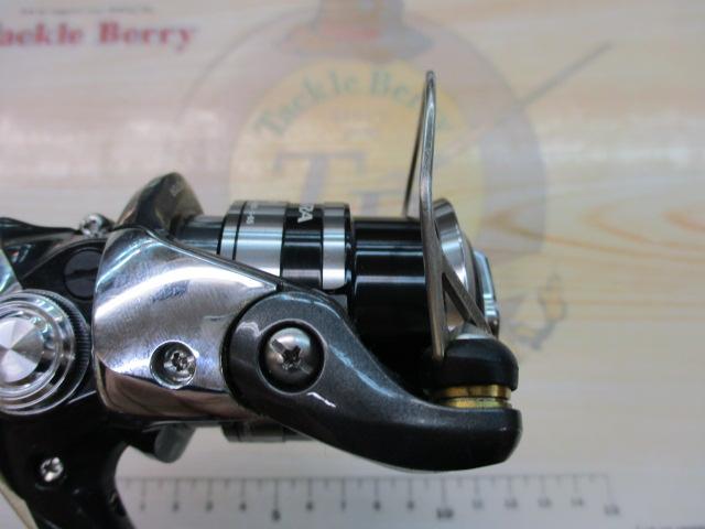 12アルテグラ C2000HGS