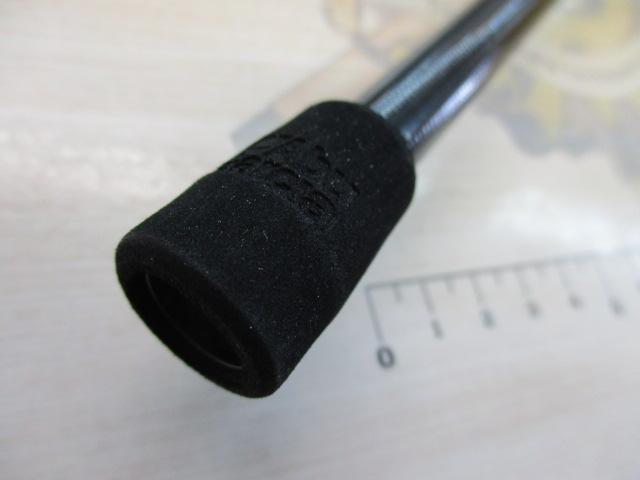 ソルティーステージプロトタイプメバル XMBS-792ULT