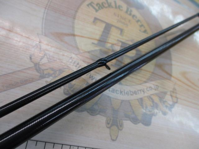 ソルティーステージプロトタイプメバル XMBS-792ULT