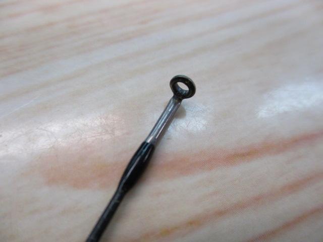 ソルティーステージプロトタイプメバル XMBS-792ULT