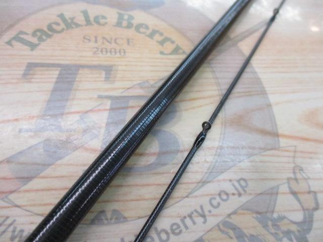 ソルティーステージプロトタイプメバル XMBS-792ULT