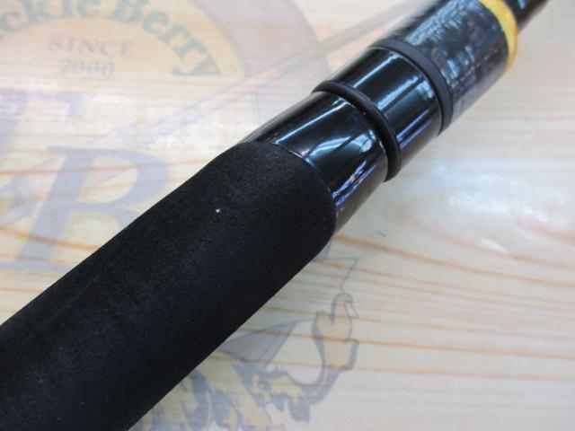 スキッドロウインペリアル NIMS-86L スラックマスター86