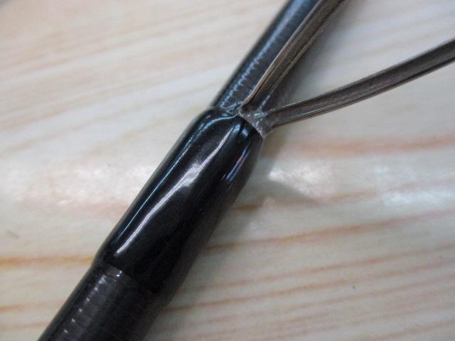 スキッドロウインペリアル NIMS-86L スラックマスター86