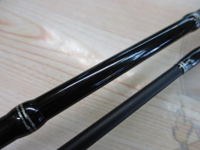 バスフィールド BSFS-622UL